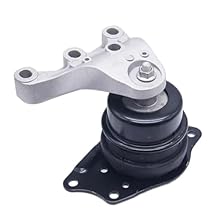 👉Lightweight Structure – Built with specialized materials, this engine mount combines reduced weight with strong support, helping lower overall vehicle mass while maintaining firmness. 👉Practical features – The layout is well-designed, enabling fast ...