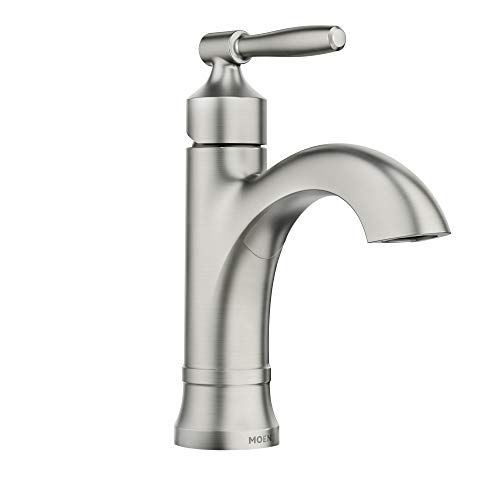 Exclusive Discount 🔥 Moen Halle 84970SRN Bathroom Faucet