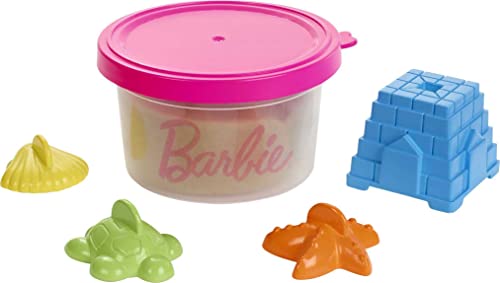 Barbie-Chelsea-Doll-and-Tiki-Hut-Playset-with-6-inch-Blonde-Doll-Hut-with-Swing-Hammock-Moldable-Sand-4-Molds-and-4-Storytelling-Pieces-Gift-for-3-to-7-Year-Olds-Amazon-Exclusive Barbie-Chelsea-Doll-and-Tiki-Hut-Playset-with-6-inch-Blonde-Doll-Hut-with-Swing-Hammock-Moldable-Sand-4-Molds-and-4-Storytelling-Pieces-Gift-for-3-to-7-Year-Olds-Amazon-Exclusive