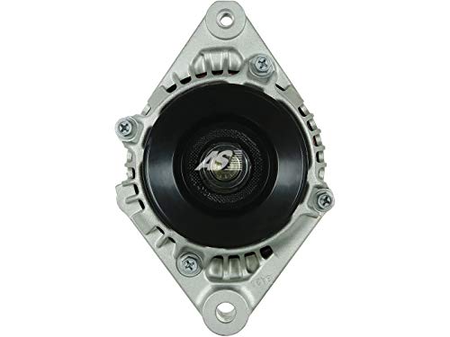 AS-PL A9264 (Mando) Cover