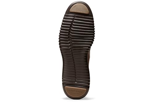 Image of Cole Haan Men's 2.zerogrand Chukka