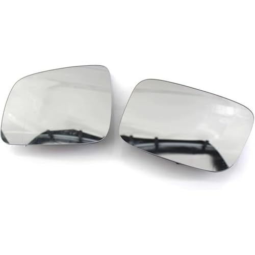 Rétroviseur latéral de voiture pour T5 élimine angle mort miroir convexe réglable VW 2003-2009