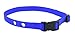 Sparky Pet Co Dog Fence Reciever Heavy Duty Replacement Strap Blue
