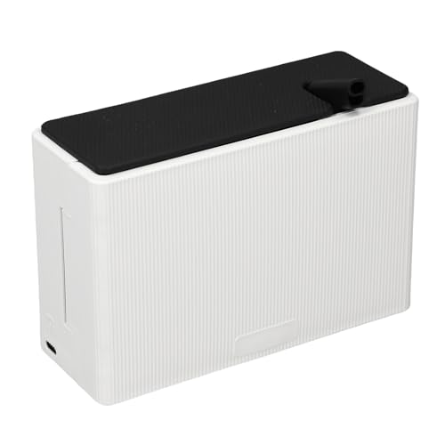 Difusor aromático eléctrico Vvikizy compacto 50 mL miniatura 5