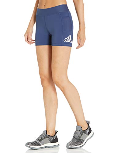 Adidas Alphaskin Kompressionsshorts Damen GLO02