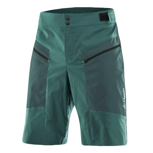 Short cyclisme Löffler M Lance-E CSL Pine anti-irritation pour longues distances