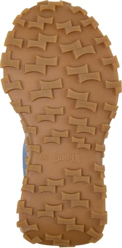 Camper Kids Sneaker, Multicolor, 1 US Unisex Little Kid3