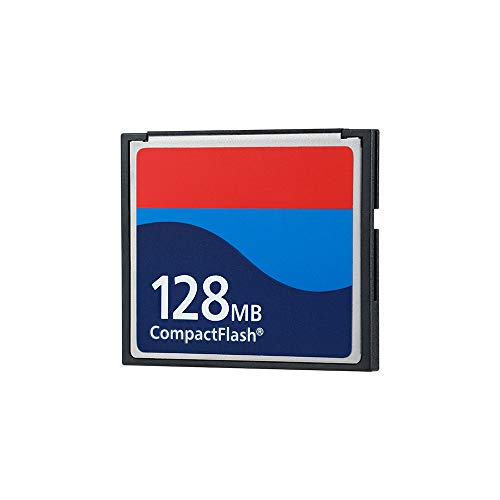 128Mb Compactflash Memory Card Digital Camera Card Industrial Grade Card #TOP1