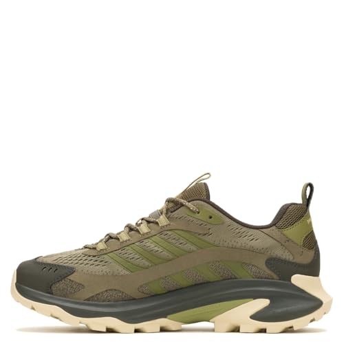 Image of Merrell Womens Moab Speed
