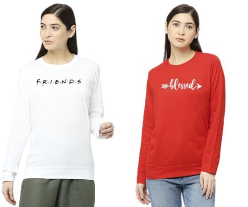 Image of Women Sweatshirt