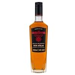 Ron Añejo Santa Teresa Gran Reserva, 40 % ALC., 70 cl / 700 ml, ron oscuro dorado prémium, elaborado íntegramente en la Hacienda Santa Teresa en Venezuela