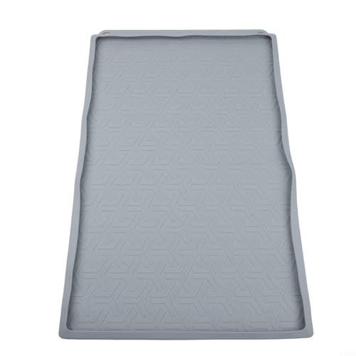 Funda de silicona para Starlink Gen3 blanca ideal para tejados y exteriores