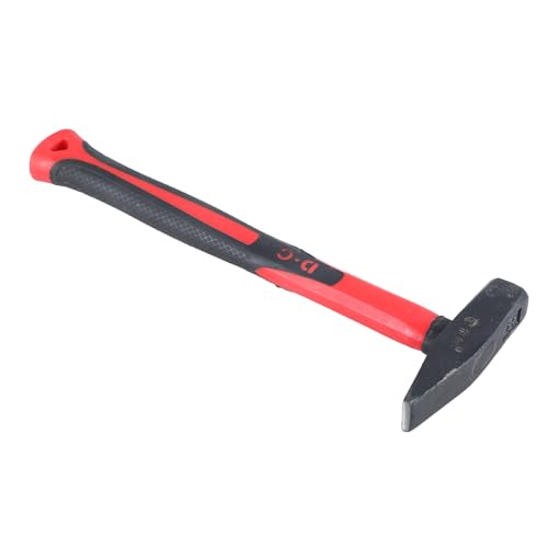 Flat Hammer Small Hammer Fitter Hammer Soft Hammer Chipping Hammer Welding Manual Hammer Tool For Mining - Thumbnail 3