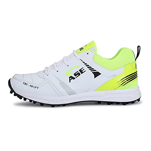 Image of ASE Men's Professional Cricket Shoes