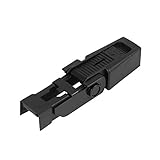 X AUTOHAUX Front Wiper Blade Retaining Clip for Land Rover Discovery 2 1999-2004 DKW100020