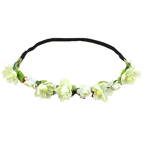 Preisvergleich Produktbild Mackur Frau Haarreif Stirnband Kopf Haarband Haarschmuck 1Stück