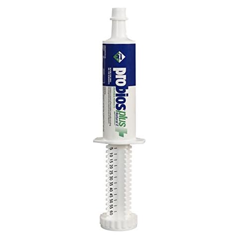 Probios Bovine One Oral Gel for Ruminants Plus Natural E Tube, 60cc Cover