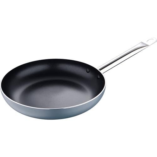 Set de 2 Sartenes de Ø20Ø28cm Bergner