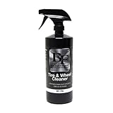Blackfire Pro Detailers Choice BF-750 Total Eclipse Tire & Wheel Cleaner, 32 oz.