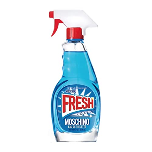 ≫ Moschino Funny Perfume Fragrantica \u003e Mejor Precio Online 2022