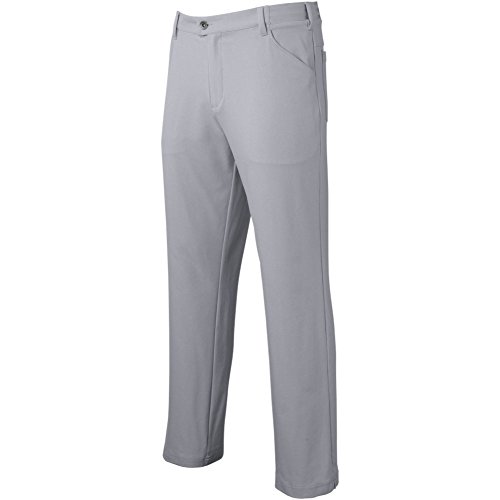 adidas Golf Men's Range 5-Pocket Pants