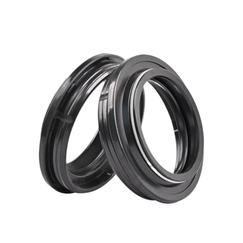 �t�����g�t�H�[�N�I�C���V�[���ƃJ�o�[ 35x47x10.5mm DNA �A���]�i 50 125 200 Fast RTX VX �����i�[ RX125 �g���C�A�� VXR �ɑΉ�(2pcs dust cov)