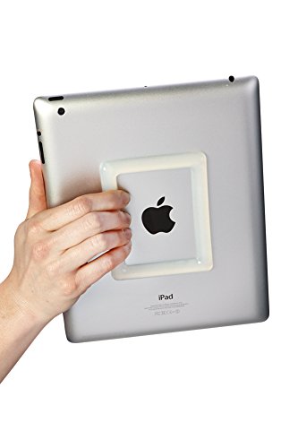 Joslin Anti Slip Grips for iPads, Tablets and Readers | Provides a Secure Finger Grip on The Back of Your Mobile Phone | The Easiest Way to Protect Your Phone |…