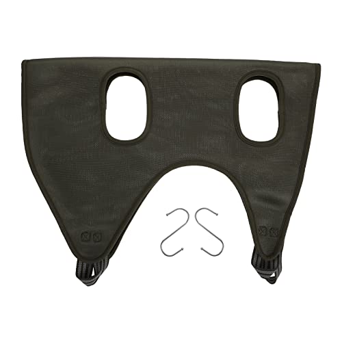 TOYANDONA 1Pieza Hamaca de Belleza para Mascotas Asistente para Corte de Uñas y Peluquería Diseño Ergonómico para Perros y Gatos Medianos y Pequeños