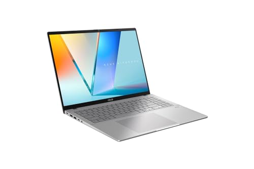 Asus Vivobook M3607HA DRSH169W 16 AMD Ryzen 7 260 SSD RAM Windows 11 AZERTY - vue 2