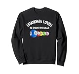GReat For Grandma Bingo Player Bingo Nights Social