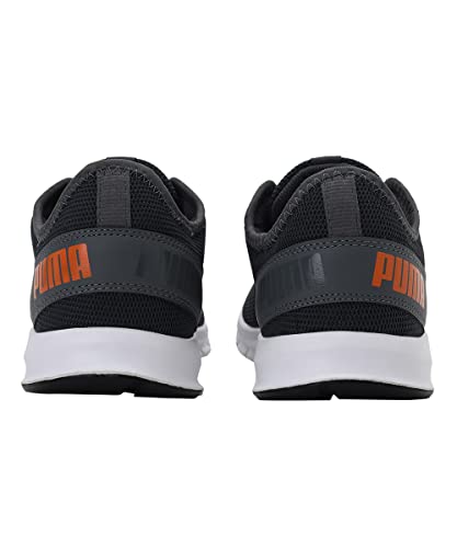 Image of Puma Men Hustle V2 Sneaker