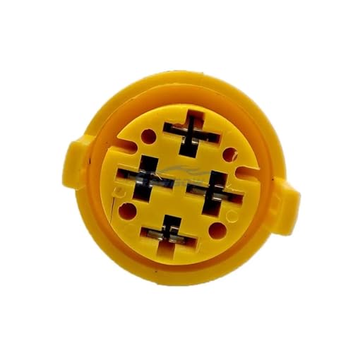 Faisceau de pompe à carburant 4 voies 0090-674 pour réparation électrique auto