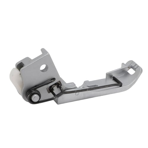 Pie Prensatela para Overlock Serger COMTERVI miniatura 4