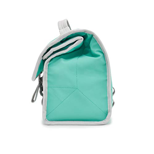 Image of YETI Daytrip Packable Lunch Bag, Aquifer Blue