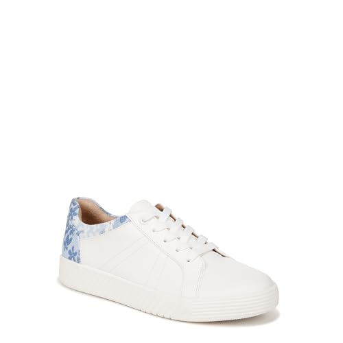 Image of Naturalizer Women's Neela Lace Up Sneaker