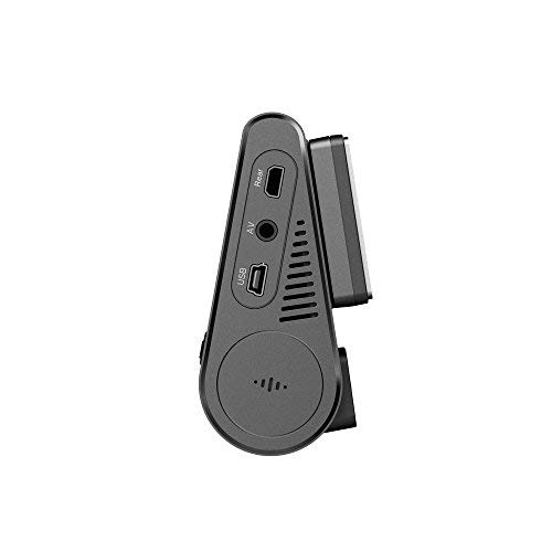 Image of Viofo A129 Duo Dual Channel 1080p Dash Camera with Dual Band WiFi
