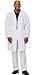 3495-M - Medium - 3495 Lab Coat, Fashion Seal Healthcare - Each