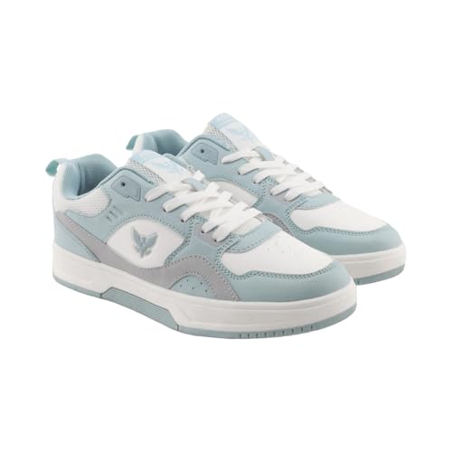 Image of ASIAN Mojo W-01 Women's Sneakers with Premium Comfort Cushioning | Lightweight & Durable Sneakers for Training | Travel & Daily Style for Women & Girls