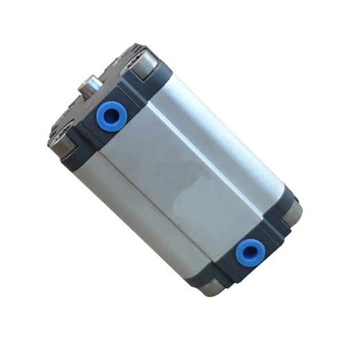 Cylindre compact série ADVU 32 Festo compatible de type ADVU-32-5 - 7
