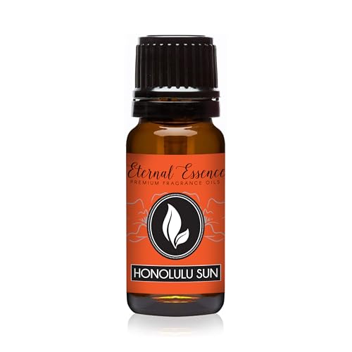 Image of Honolulu Sun Type - Premium Fragrance Oil - 10ml