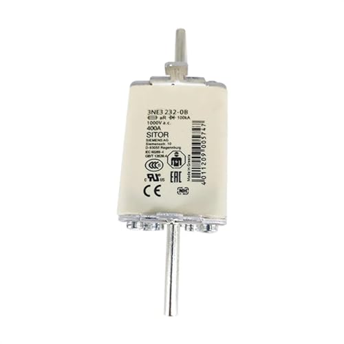 3NA3142 3NA3144 base de protección de fusibles componentes electrónicos 2