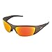 Produktbild 3M Deutschland DE272934675 FuelX29 Schutzbrille UV, PC, Rot verspiegelt