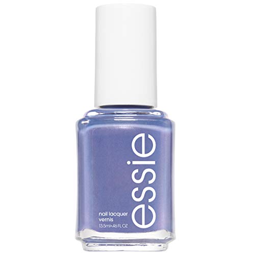 Essie Nail Lacquer Vernis Ă Ongles 771 Blue-Tiful Horizon