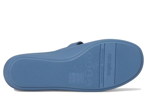 mini melissa Girl's Soft Ballerina (Little Big Kid) Ballet Flat3