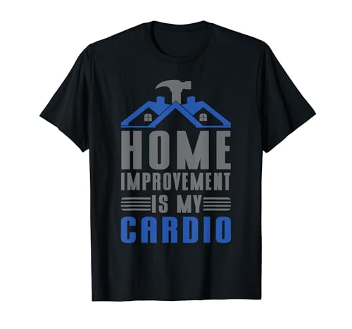 Home Renovation Funny Renovation