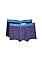 Calvin Klein Men's 2-Pack One Cotton Trunk