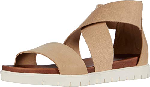 Mia Women's Adina Natural 6