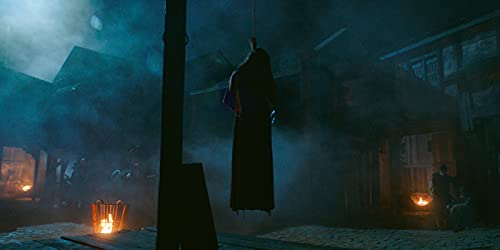 The Reckoning - Limited Collector's Edition im Mediabook (+ DVD) [Blu-ray]