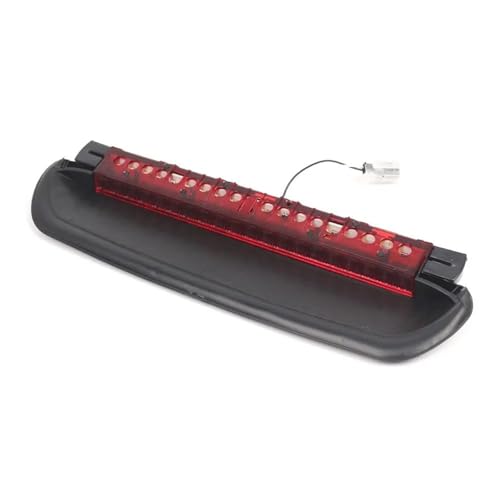 Troisième stop LED pour BMW E90 E92 : réparez votre feu arrière défectueux - 5
