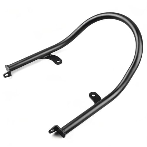 Porte bagages arrière moto Kawasaki Z900RS support bagagerie 2018-2026
